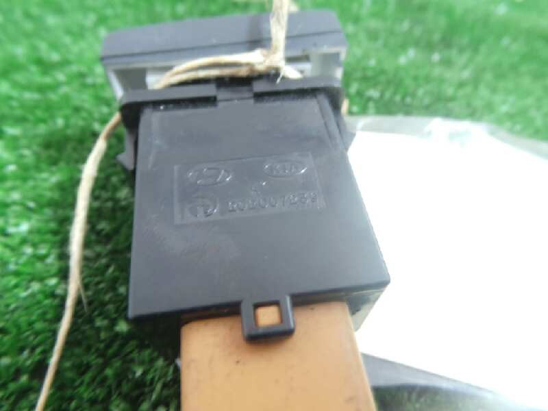 Recambio de mando esp para hyundai i30 1.6 crdi cat referencia OEM IAM 202007239 - 200003196 - 10273  