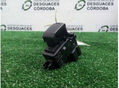 Recambio de mando elevalunas trasero derecho para nissan qashqai+2 (jj10) 1.5 turbodiesel cat referencia OEM IAM 25411BR00A  