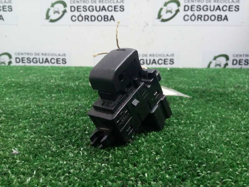 Recambio de mando elevalunas trasero derecho para nissan qashqai+2 (jj10) 1.5 turbodiesel cat referencia OEM IAM 25411BR00A  