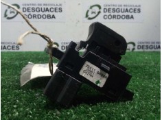 Recambio de mando elevalunas trasero derecho para nissan qashqai+2 (jj10) 1.5 turbodiesel cat referencia OEM IAM 25411BR00A   2
