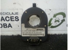 Recambio de sensor para mercedes-benz vito caja cerrada 6.03  2.1 cdi cat referencia OEM IAM 0265005429 - A6395420018 SENSOR.GIR