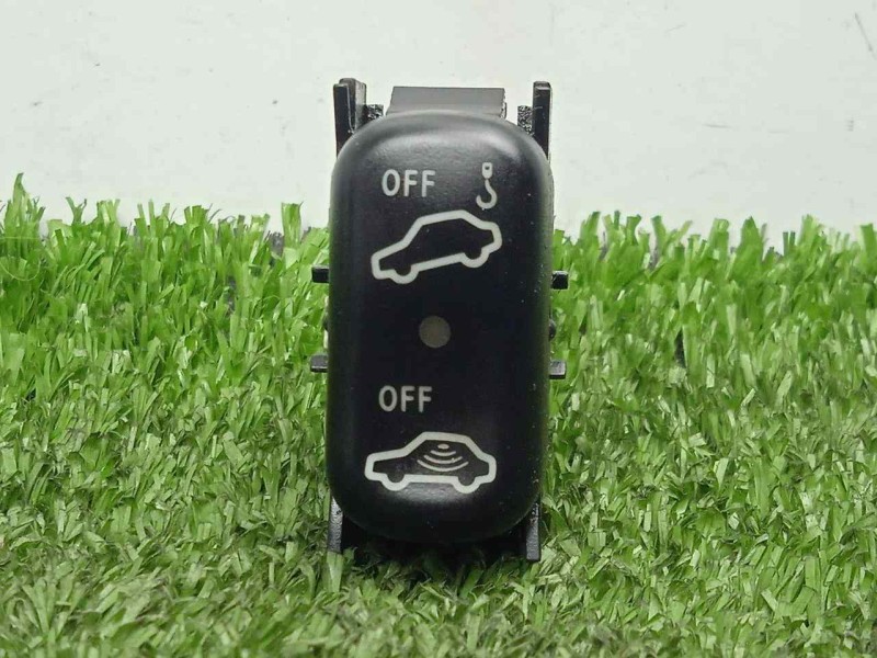 Recambio de interruptor para mercedes-benz clase e (w210) berlina diesel 2.7 cdi 20v cat referencia OEM IAM 2108201710 4.PINES 