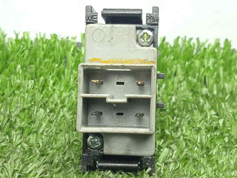 Recambio de interruptor para mercedes-benz clase e (w210) berlina diesel 2.7 cdi 20v cat referencia OEM IAM 2108201710 4.PINES 