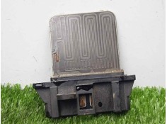 Recambio de resistencia calefaccion para nissan almera (n16/e) 2.2 dci diesel cat referencia OEM IAM 271508H300 4.PINES  2