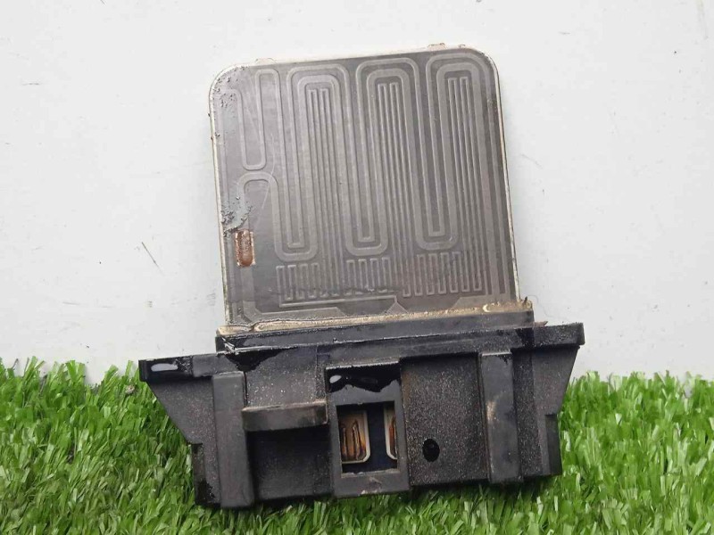 Recambio de resistencia calefaccion para nissan almera (n16/e) 2.2 dci diesel cat referencia OEM IAM 271508H300 4.PINES 