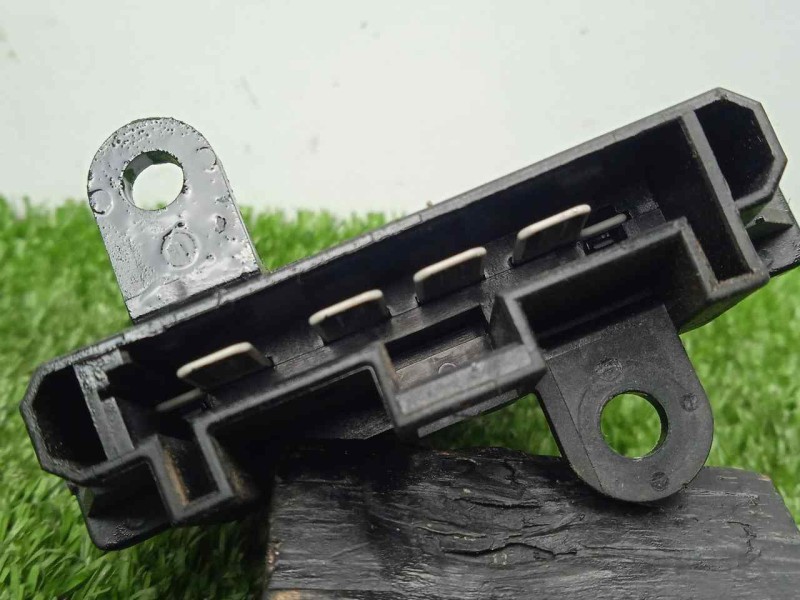 Recambio de resistencia calefaccion para nissan almera (n16/e) 2.2 dci diesel cat referencia OEM IAM 271508H300 4.PINES 