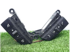 Recambio de mando volante para iveco daily furgón 2.3 diesel referencia OEM IAM 5801575877  