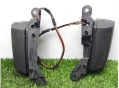 Recambio de mando volante para iveco daily furgón 2.3 diesel referencia OEM IAM 5801575877   2