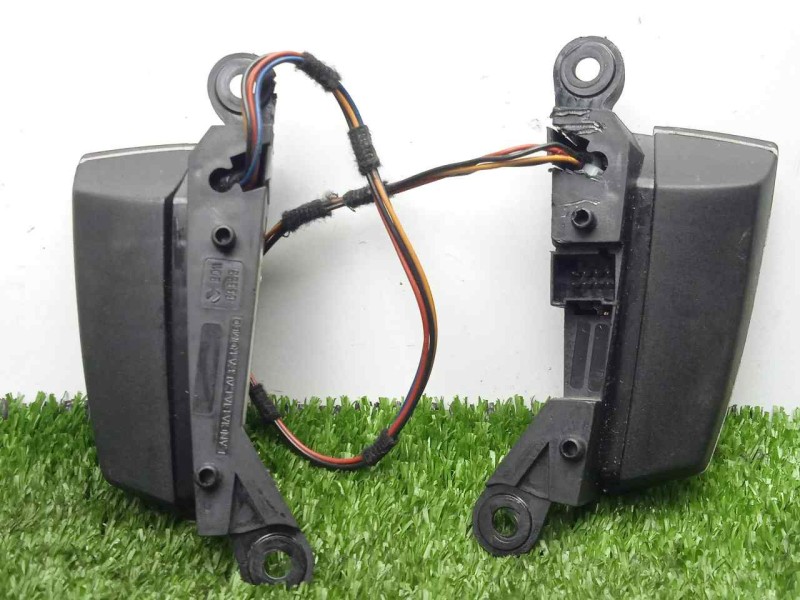 Recambio de mando volante para iveco daily furgón 2.3 diesel referencia OEM IAM 5801575877  