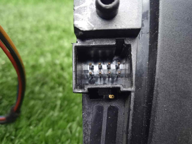 Recambio de mando volante para iveco daily furgón 2.3 diesel referencia OEM IAM 5801575877  