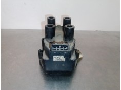 Recambio de bobina encendido para opel omega b 2.0 16v cat (x 20 xev / l34) referencia OEM IAM 2526055A SIEMENS 