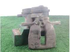 Recambio de pinza freno trasera derecha para audi q5 (8rb) 2.0 tdi quattro referencia OEM IAM 6443B - 1580 1.PISTON - Ø40MM TRW 2