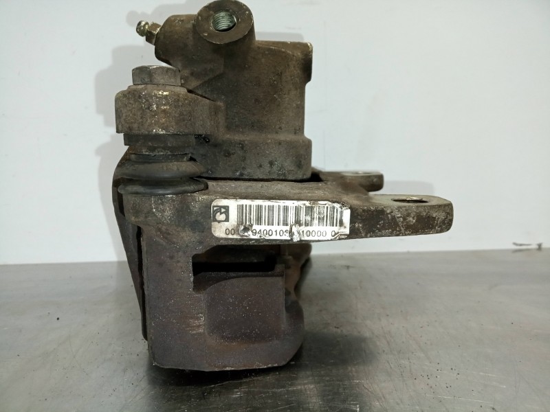 Recambio de pinza freno delantera derecha para smart coupe referencia OEM IAM R5B-2K31-MR BOSCH R5B - 2K31 - MR