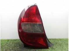 Recambio de piloto trasero izquierdo para citroën c5 i (dc_) 2.0 hdi (dcrhzb, dcrhze) referencia OEM IAM 89033071 00-05 