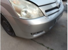 Recambio de paragolpes trasero para toyota corolla verso (r1) 2.2 turbodiesel cat referencia OEM IAM   