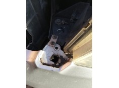 Recambio de paragolpes trasero para toyota corolla verso (r1) 2.2 turbodiesel cat referencia OEM IAM    2