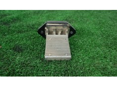 Recambio de resistencia calefaccion para hyundai h 1 2.5 turbodiesel referencia OEM IAM   
