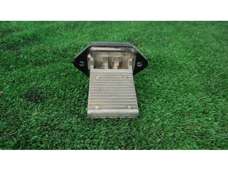 Recambio de resistencia calefaccion para hyundai h 1 2.5 turbodiesel referencia OEM IAM   