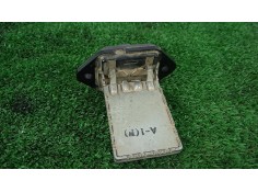 Recambio de resistencia calefaccion para hyundai h 1 2.5 turbodiesel referencia OEM IAM    2