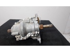 Recambio de diferencial delantero para dacia duster (hm_) 1.5 dci 115 4x4 referencia OEM IAM 331175457R  