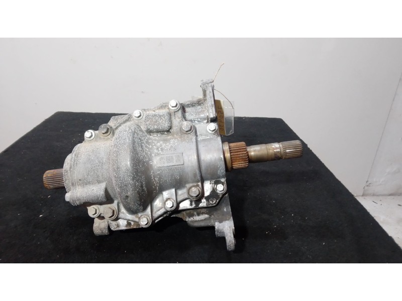 Recambio de diferencial delantero para dacia duster (hm_) 1.5 dci 115 4x4 referencia OEM IAM 331175457R  