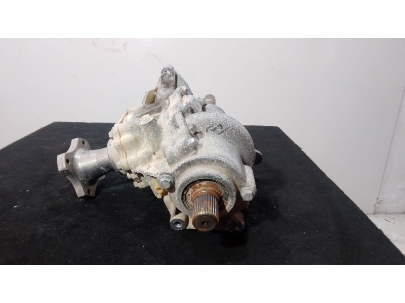 Recambio de diferencial delantero para dacia duster (hm_) 1.5 dci 115 4x4 referencia OEM IAM 331175457R  