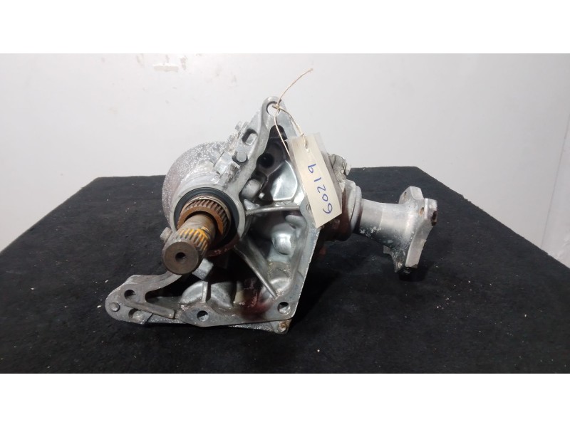 Recambio de diferencial delantero para dacia duster (hm_) 1.5 dci 115 4x4 referencia OEM IAM 331175457R  