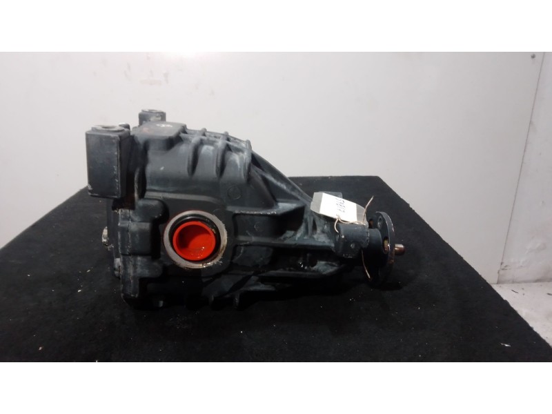 Recambio de diferencial trasero para hyundai santa fé i (sm) 2.0 crdi 4x4 referencia OEM IAM   