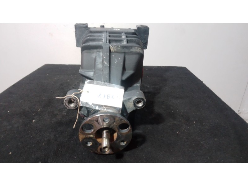 Recambio de diferencial trasero para hyundai santa fé i (sm) 2.0 crdi 4x4 referencia OEM IAM   