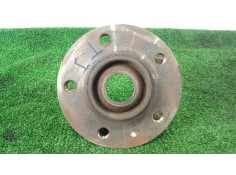 Recambio de rodamiento buje delantero para audi q5 (8rb) 2.0 tdi quattro referencia OEM IAM 8K0407615B 5X12 - M14X1.5 