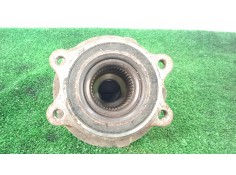 Recambio de rodamiento buje delantero para audi q5 (8rb) 2.0 tdi quattro referencia OEM IAM 8K0407615B 5X12 - M14X1.5  2