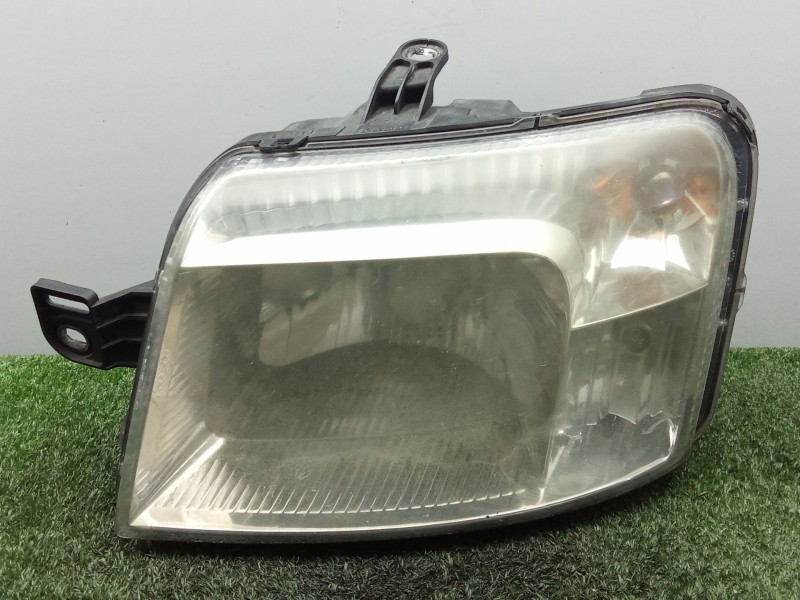 Recambio de faro izquierdo para fiat panda / panda classic (169_) 1.2 (169.axb11, 169.axb1a) referencia OEM IAM   