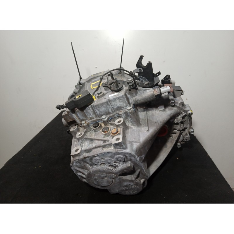 Recambio de caja cambios para kia cerato 1.6 crdi referencia OEM IAM S71767-513859 5.VELOCIDADES MANUAL