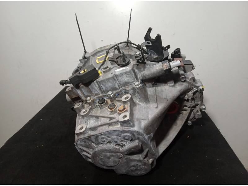 Recambio de caja cambios para kia cerato 1.6 crdi referencia OEM IAM S71767-513859 5.VELOCIDADES MANUAL