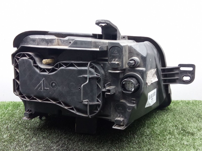 Recambio de faro izquierdo para fiat panda / panda classic (169_) 1.2 (169.axb11, 169.axb1a) referencia OEM IAM   