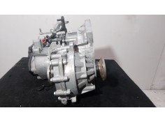 Recambio de caja cambios para volkswagen golf vi (5k1) 1.6 tdi referencia OEM IAM    2