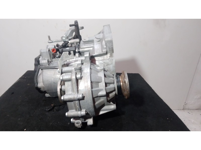 Recambio de caja cambios para volkswagen golf vi (5k1) 1.6 tdi referencia OEM IAM   