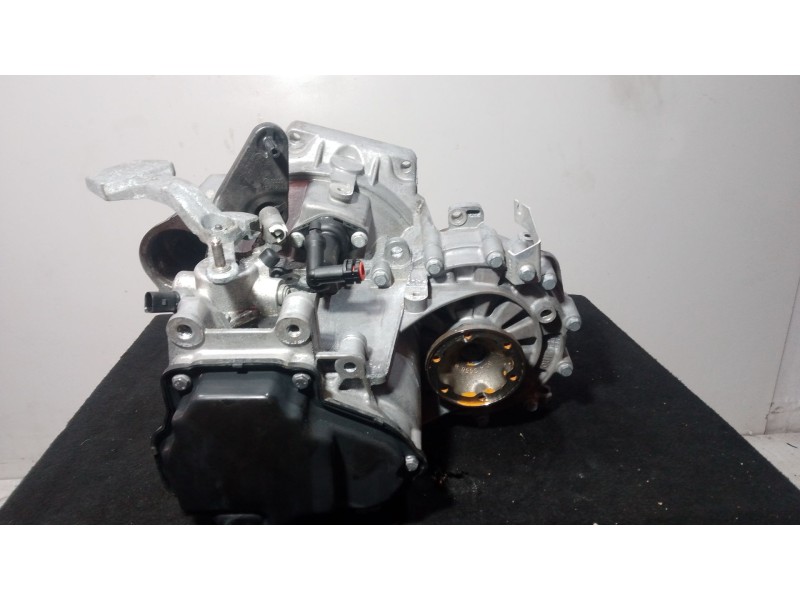 Recambio de caja cambios para volkswagen golf vi (5k1) 1.6 tdi referencia OEM IAM   