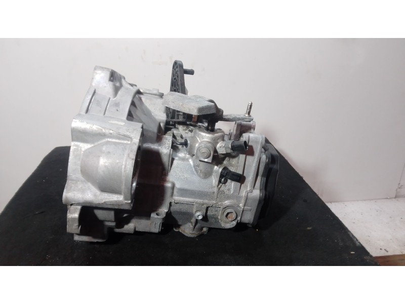 Recambio de caja cambios para volkswagen golf vi (5k1) 1.6 tdi referencia OEM IAM   