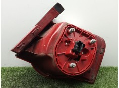 Recambio de piloto trasero izquierdo para volkswagen passat b6 (3c2) 1.9 tdi referencia OEM IAM ZSB3C5945095C EXTERIOR - 4.PINES 2