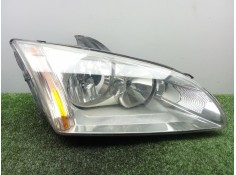 Recambio de faro derecho para ford focus ii (da_, hcp, dp) 1.6 tdci referencia OEM IAM  05-08 FONDO.CROMADO