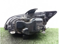 Recambio de faro derecho para ford focus ii (da_, hcp, dp) 1.6 tdci referencia OEM IAM  05-08 FONDO.CROMADO 2