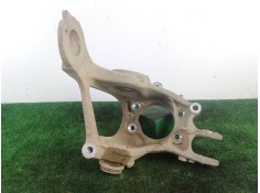 Recambio de mangueta trasera derecha para audi q5 (8rb) 2.0 tdi quattro referencia OEM IAM 8R0505436A  ALUMINIO 2