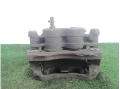 Recambio de pinza freno trasera derecha para iveco daily iv caja/chasis 65c18 referencia OEM IAM 973301 2.PISTONES - Ø48MM - CON 2