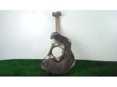 Recambio de mangueta delantera derecha para audi q5 (8rb) 2.0 tdi quattro referencia OEM IAM   ALUMINIO