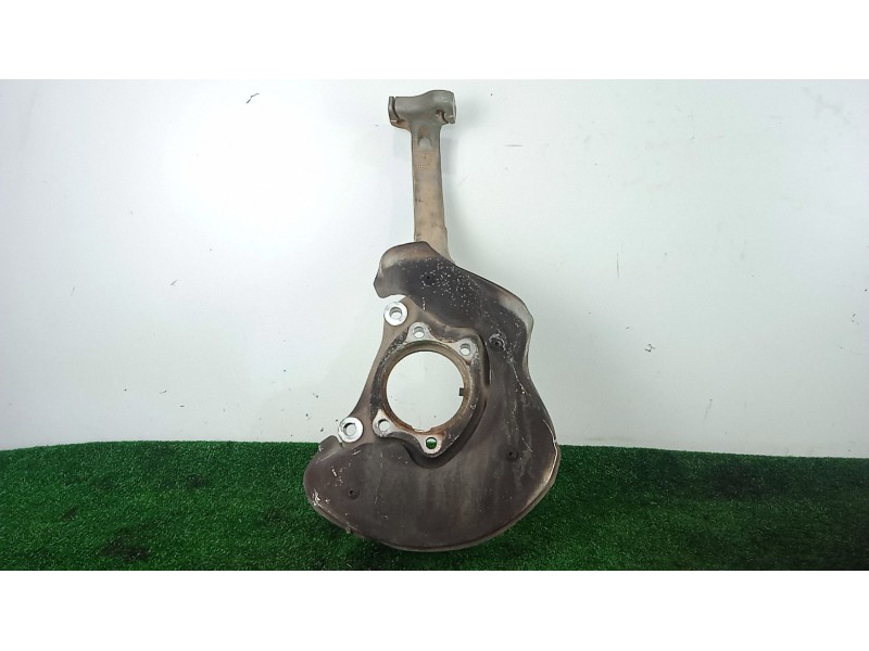 Recambio de mangueta delantera derecha para audi q5 (8rb) 2.0 tdi quattro referencia OEM IAM   ALUMINIO