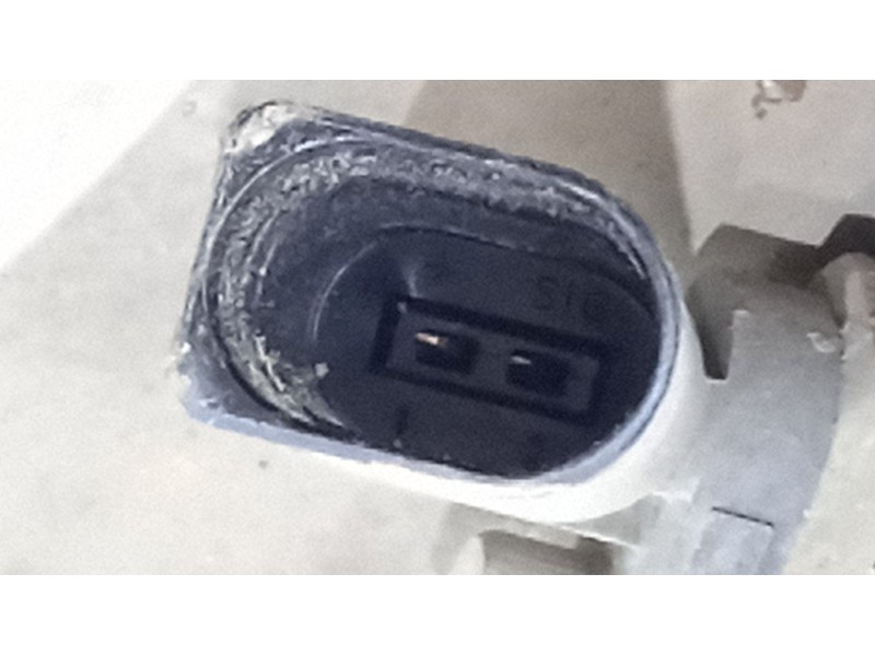 Recambio de mangueta delantera derecha para audi q5 (8rb) 2.0 tdi quattro referencia OEM IAM   ALUMINIO