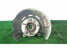 Recambio de mangueta delantera derecha para hyundai i30 fastback (pde, pden) 2.0 n referencia OEM IAM SIN REFERENCIA CON.BUJE - 