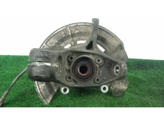 Recambio de mangueta delantera derecha para hyundai i30 fastback (pde, pden) 2.0 n referencia OEM IAM SIN REFERENCIA CON.BUJE -  2