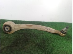 Recambio de brazo suspension inferior delantero izquierdo para audi q5 (8rb) 2.0 tdi quattro referencia OEM IAM  ALUMINIO 